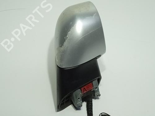Right mirror CITROËN C4 I (LC_) 1.6 HDi | BP29217391C27 