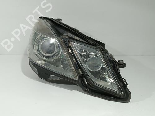 Used Right headlight MERCEDES-BENZ E-CLASS (W212) E 220 CDI / BlueTEC (212.001, 212.002) (170 hp) 29442894