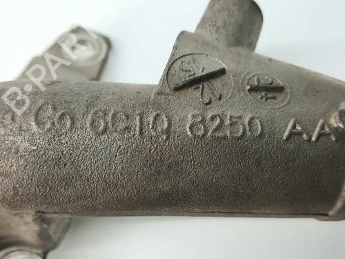 Pipe FORD TRANSIT Bus (FD_ _, FB_ _, FS_ _, FZ_ _, FC_ _) 2.4 TDCi | BP14533729M125