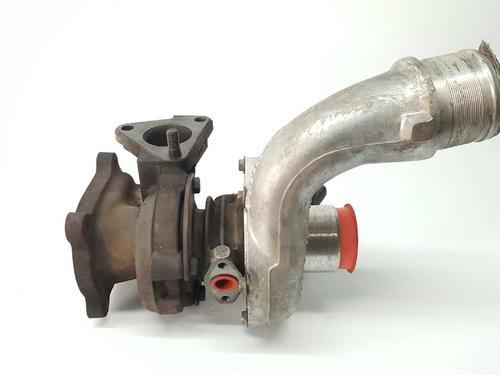 Turbolader/Kompressor RENAULT MEGANE Scenic (JA0/1_) 1.9 dTi (JA0N) (98 hp) 2758708