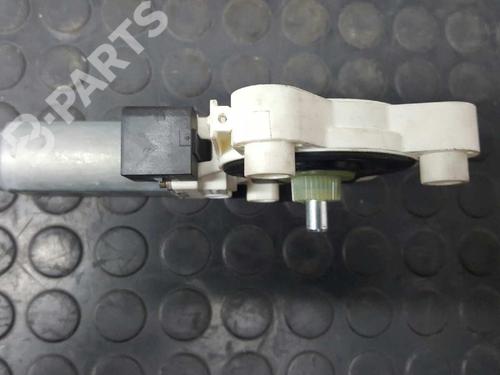 Vindusheismotor venstre bak MERCEDES-BENZ E-CLASS (W211) E 220 CDI (211.006) | BP2755925E23 