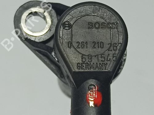 Electronic module AUDI Q7 (4LB) 3.0 TDI quattro | BP14544198M83