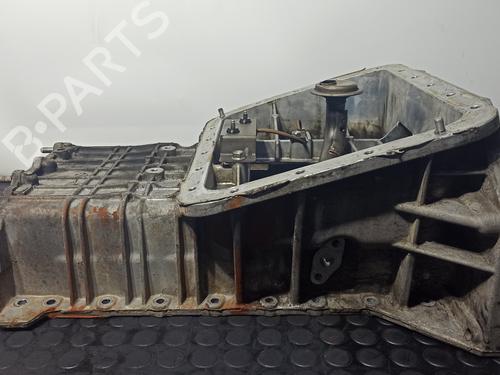 Oil sump ISUZU N (5th Generation)  | BP14534901M115