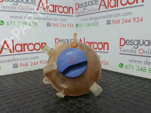 Used Expansion tank AUDI A3 (8L1) S3 quattro (210 hp) 2749429