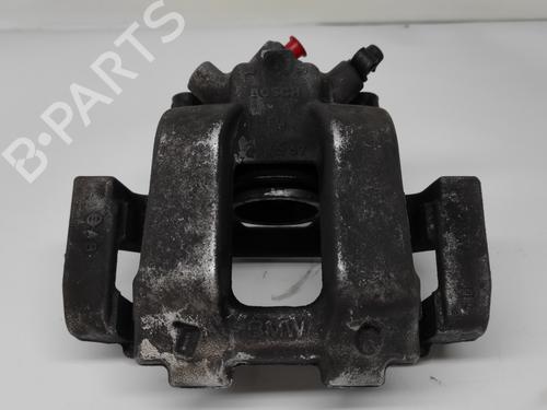 Right front brake caliper BMW 3 (F30, F80) 320 d | BP13086702M104 