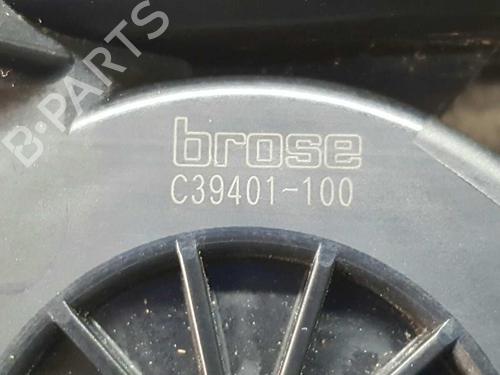 Front left window mechanism OPEL ASTRA K (B16) 1.4 Turbo (68) | BP5069440C22