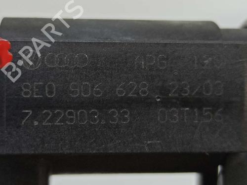 Elektronisk sensor AUDI A4 B6 Convertible (8H7) 2.5 TDI | BP14540564M84