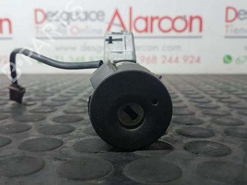 Ignition barrel CITROËN C4 I (LC_) 1.6 HDi | BP2740468M48 