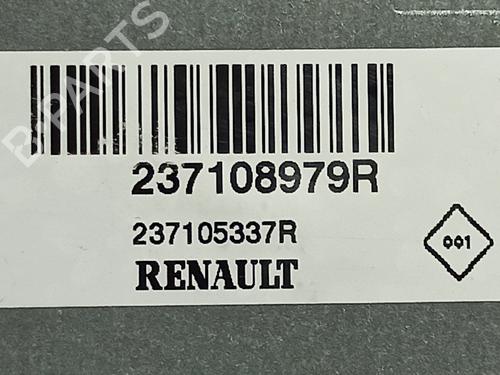 Engine control unit (ECU) RENAULT CLIO IV (BH_) 1.2 16V | BP15068852M57