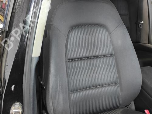 Right front seat AUDI A4 B8 (8K2) 2.0 TDI | BP21210577C16