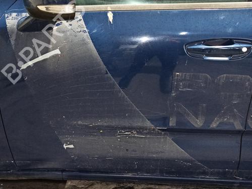 Left front door CITROËN C4 Picasso II 1.6 BlueHDi 120 | BP16736284C2