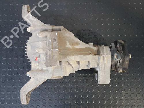 Used Rear differential MERCEDES-BENZ M-CLASS (W164) ML 320 CDI 4-matic (164.122) (224 hp) 6108356