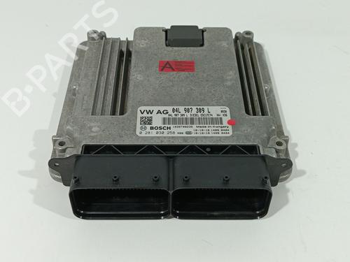 Used Engine control unit (ECU) Engine control unit (ECU) AUDI Q5 (FYB, FYG) 35 TDI quattro (163 hp) 34559571 34559571
