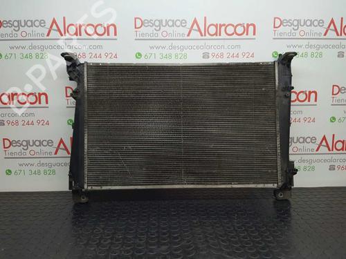 Water radiator ALFA ROMEO MITO (955_) 1.6 JTDM (955AXC1B) | BP2733578M31 