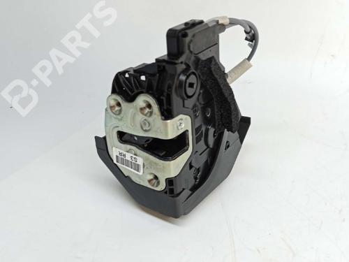 Rear right lock KIA STONIC (YB) 1.0 T-GDi | BP9174255C99 