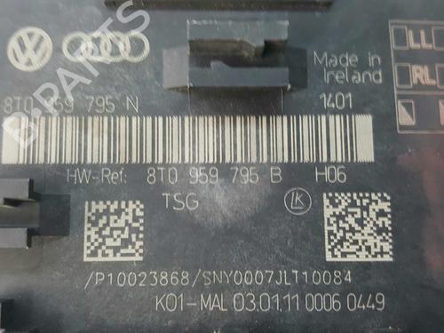 Modulo confort AUDI A5 (8T3) 2.0 TFSI | BP6438464M56