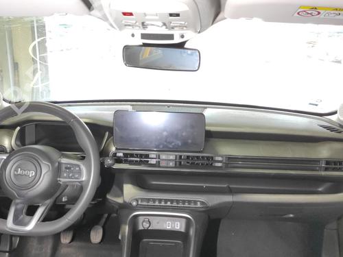Dashboard JEEP AVENGER (J2) Electric | BP40087727C46 - Image 2