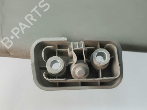 Left sun visor OPEL COMBO Box Body/MPV (X12) 1.3 CDTI (B05) | BP6456170I1