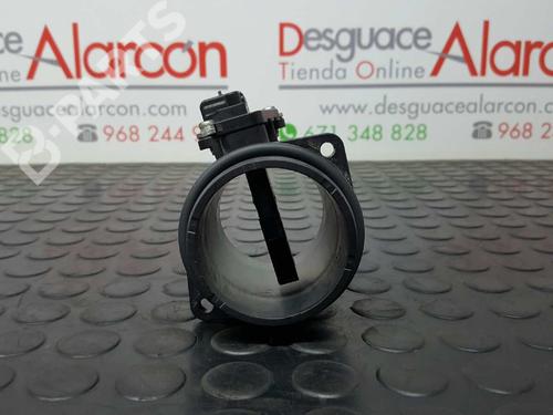 Mass air flow sensor CITROËN BERLINGO MULTISPACE (B9) 1.6 HDi 90 4x4 | BP2751553M95 