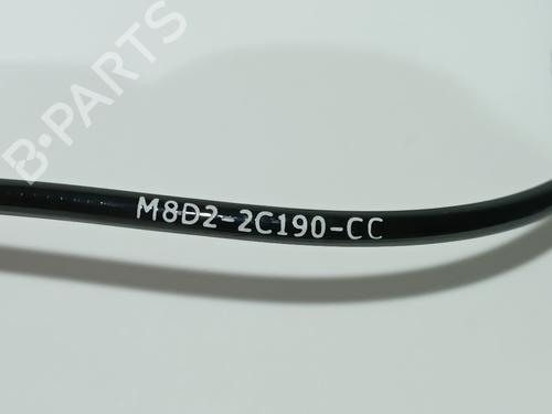 Electronic sensor LAND ROVER RANGE ROVER EVOQUE (L551) 1.5 P160 MHEV | BP40108265M84 - Image 3