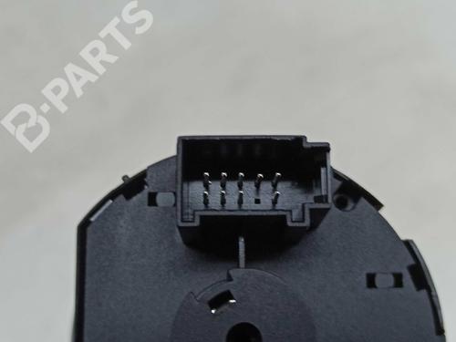 Headlight switch VW GOLF VI (5K1) 2.0 GTi | BP8415425I24 