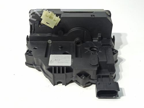 Front right lock OPEL CORSA D (S07) 1.3 CDTI (L08, L68) | BP21284899C97 