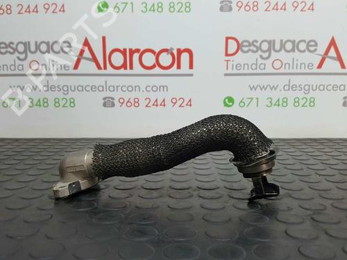 Used Pipe PEUGEOT 208 I (CA_, CC_) 1.4 HDi (68 hp) 14530180