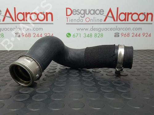 Used Pipe VW TOUAREG (7LA, 7L6, 7L7) 3.0 V6 TDI (225 hp) 14532629