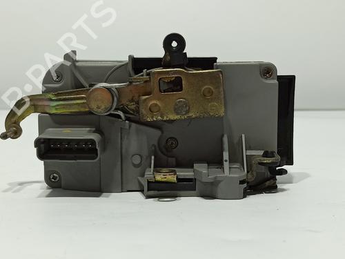Front left lock CITROËN C8 (EA_, EB_) 2.0 HDi | BP11018514C98