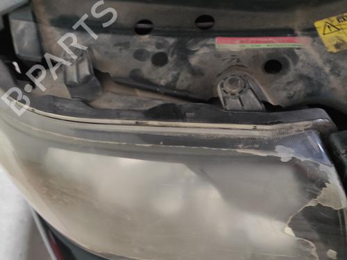 Right headlight LAND ROVER FREELANDER I (L314) 2.0 Td4 4x4 | BP23207865C29