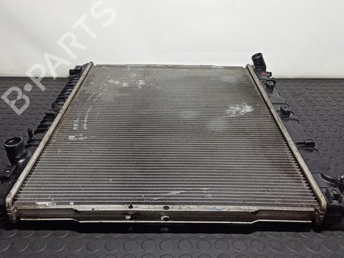 Køler SSANGYONG REXTON / REXTON II (GAB_) 2.7 Xdi | BP11035536M31 