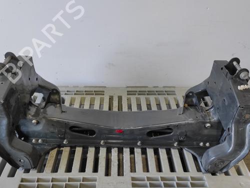 Forbro IVECO DAILY VI Platform/Chassis 33S16, 35S16, 35C16, 40C16, 42S16, 50C16 5802444318