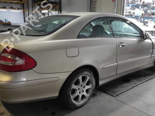 Switch MERCEDES-BENZ CLK (C209) CLK 270 CDI (209.316) | BP13689008I30 