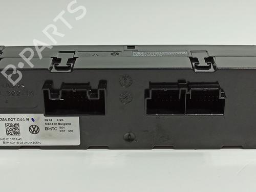 Climate control VW TAIGO (CS1) 1.0 TSI | BP31336142I5  - Image 5