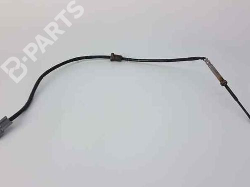 Used Electronic sensor RENAULT KANGOO / GRAND KANGOO II (KW0/1_) 1.5 dCi 70 (KW0V, KW0A) (68 hp) 8749578