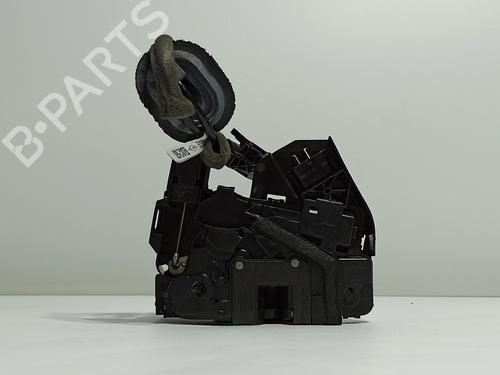 Rear right lock RENAULT MEGANE IV Hatchback (B9A/M/N_) 1.5 Blue dCi 115 (B9A6) | BP9514146C99