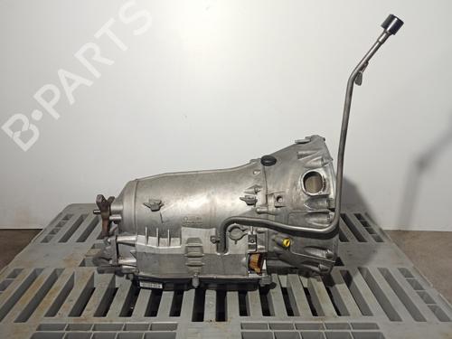 Used Gearbox MERCEDES-BENZ E-CLASS (W212) E 220 CDI / BlueTEC (212.001, 212.002) (170 hp) 16384638