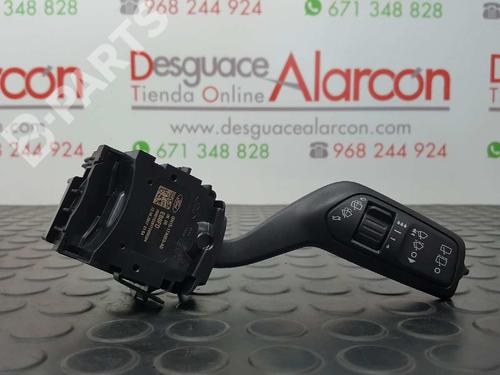 Used Steering column stalk FORD FIESTA VII (HJ, HF) [2017-2025]  2772285