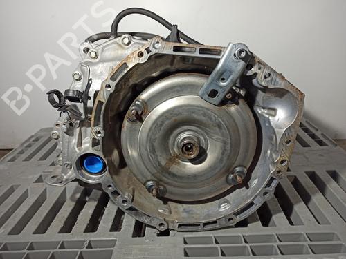 Skrzynia biegów RENAULT MEGANE III Hatchback (BZ0/1_, B3_) 2.0 dCi (BZ0Y) AJ0018 | 8200860247