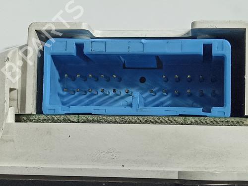 Kombinert Instrument HONDA CR-V II (RD_) 2.2 CTDi (RD9) | BP7790349C47 