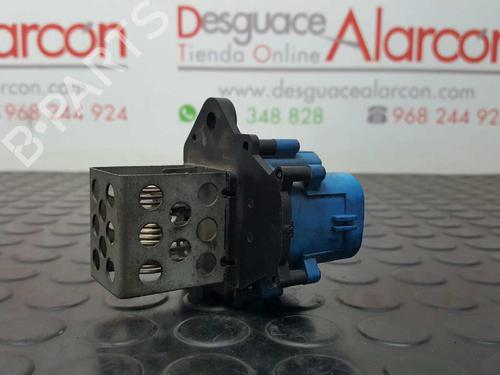 Other CITROËN BERLINGO MULTISPACE (B9) 1.6 HDi 90 | BP14530710O1