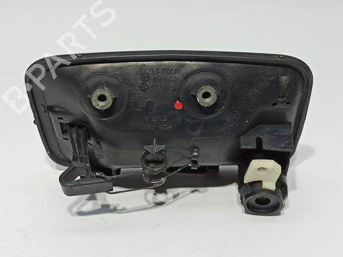 Front right exterior door handle PEUGEOT EXPERT Van (222)  | BP16179795C129 