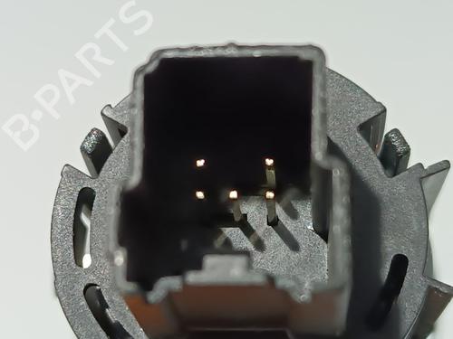 Ignition barrel LAND ROVER RANGE ROVER VELAR (L560) 3.0 D300 SDV6 4x4 | BP12849282M48 