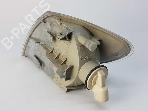 Right front indicator RENAULT MEGANE I (BA0/1_) 1.6 e (BA0F, BA0S) | BP6100592C33 