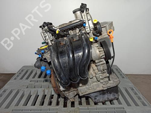 Engine SKODA FABIA II (542) 1.2 | BP19773543M1 