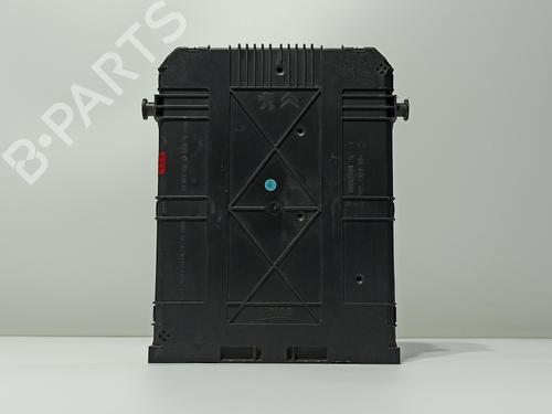 Fuse box CITROËN C-ELYSEE (DD_) 1.6 HDI 92 | BP16860325E1