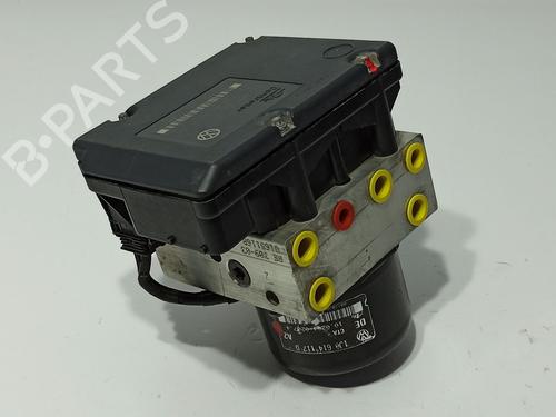 Used ABS pump ABS pump 38602524 38602524