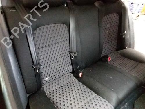 Trunk håndtak SEAT LEON (1M1) 1.6 16 V | BP6418335C132