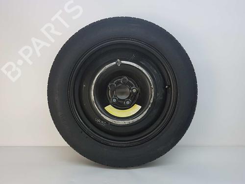 Used Jack Kit MERCEDES-BENZ M-CLASS (W163) ML 270 CDI (163.113) (163 hp) 23198403