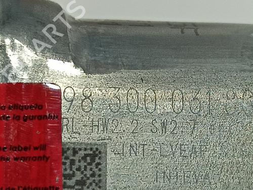 Left rear window motor PEUGEOT 2008 II (UD_, US_, UY_, UJ_, UR_, UC_)  | BP15642261E23 